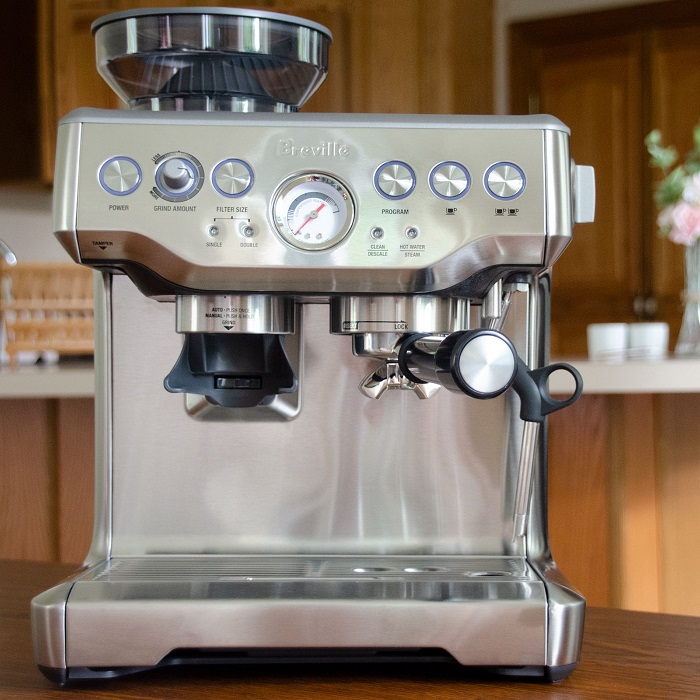 Best Breville Espresso Machine