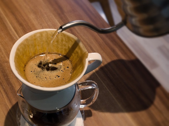 How to Make Drip Coffee