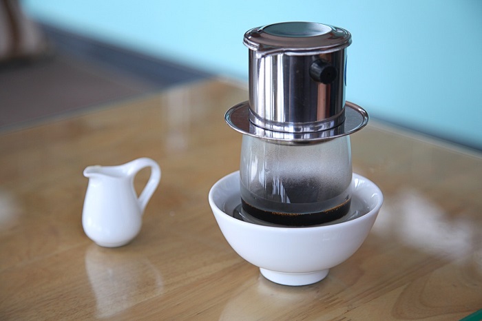 How to Make Coffee without Electricity